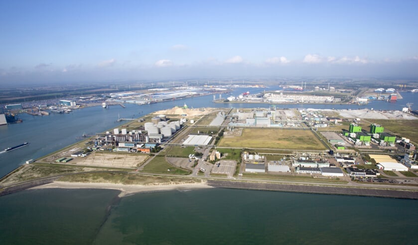 Grensoverschrijdende aanpak voor ontwikkeling North Sea Port