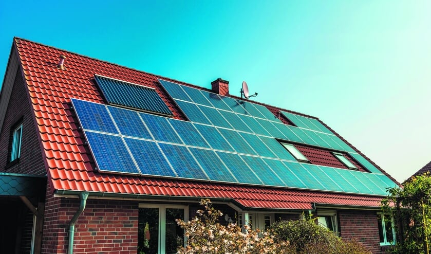 Energiemarkt voor woningeigenaren in Vijverzicht Borssele