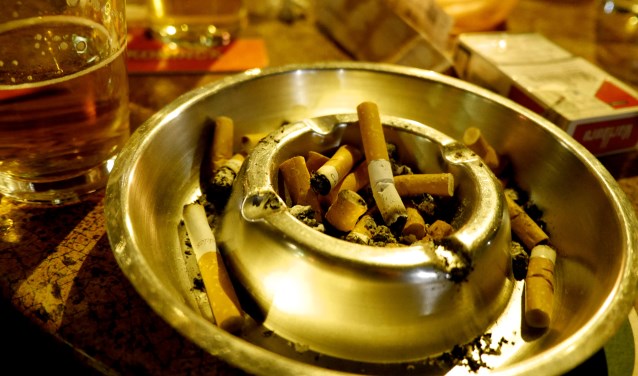 Het hof heeft de uitzondering op het rookverbod voor rookruimtes in de horeca ongeldig verklaard.