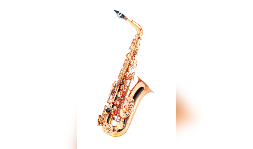 Klassiek saxofoonconcert in Ovezande