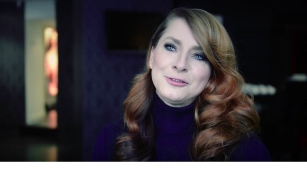 Marlies Dekkers geeft workshop in Breda: ‘Voelt een beetje als thuiskomen’
