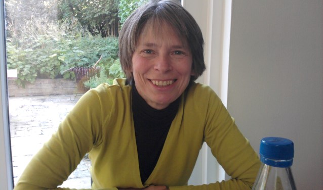 Osteopaat Karin Drexeler.