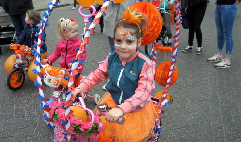 Tholen viert (iets anders) Koningsdag 2021!