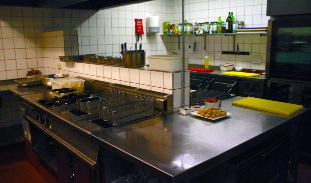 De horeca schreeuwt om koks.