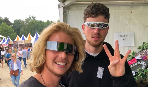 Snelle planga's gespot op Ploegendienst