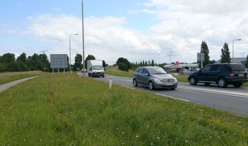 Plan vastgesteld voor vernieuwen Zanddijk en Molendijk bij Yerseke