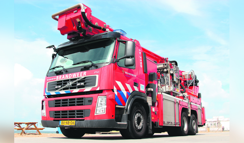 Onderzoek voor nieuwe brandweerpost Goes-West