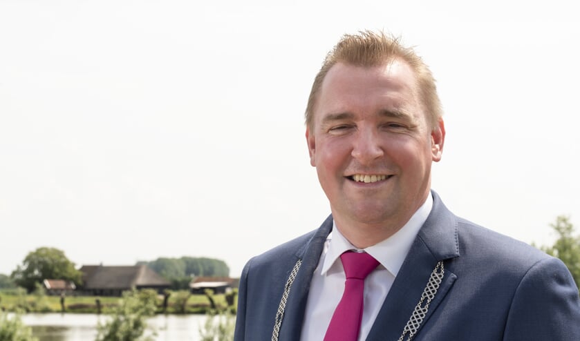 Burgemeester Borsele: ‘Hartverwarmend dat er zoveel initiatieven voor Oekraïne zijn’