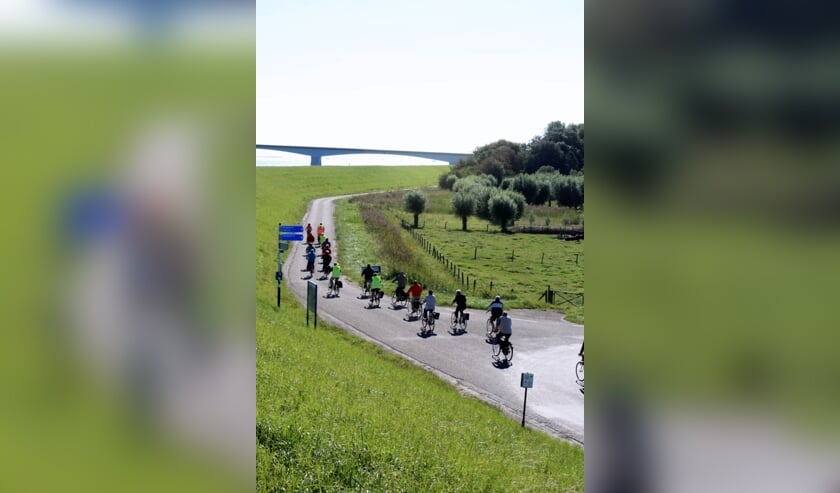 Zeeuwse Fietsvierdaagse hoopt op 32e editie eind juli