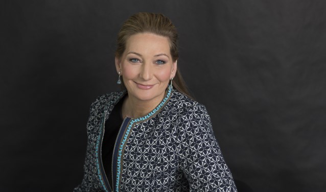 Interim-directeur van de nieuwe citymarketing-organisatie in Breda, Janine Bos.