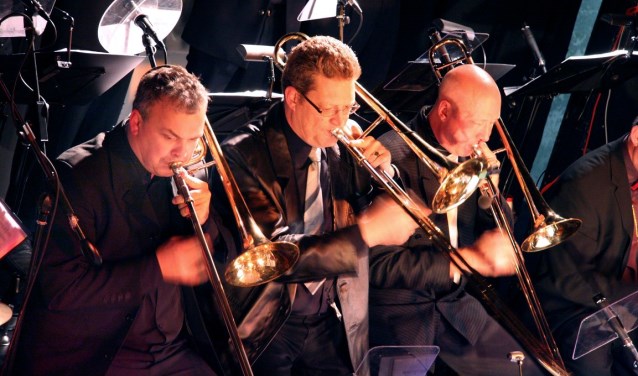 De Valley Sound Bigband