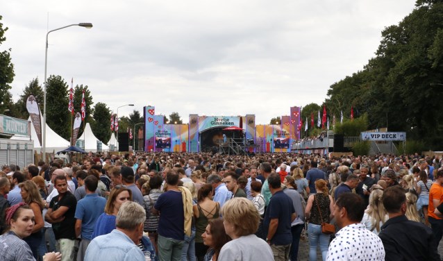 Hartje Ginneken 2017