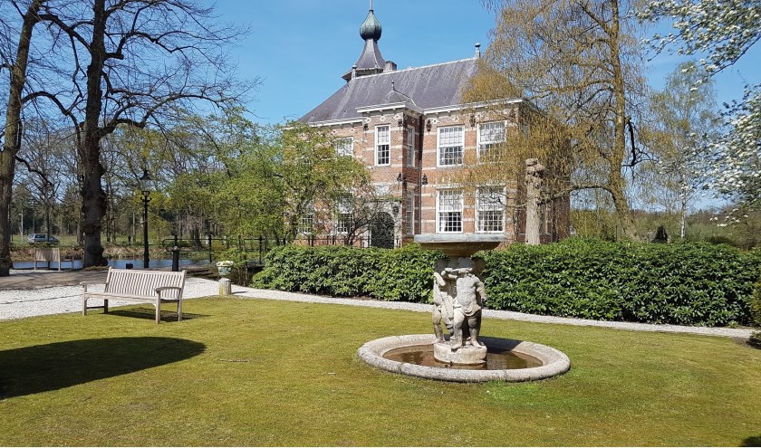 kasteel Bouvigne