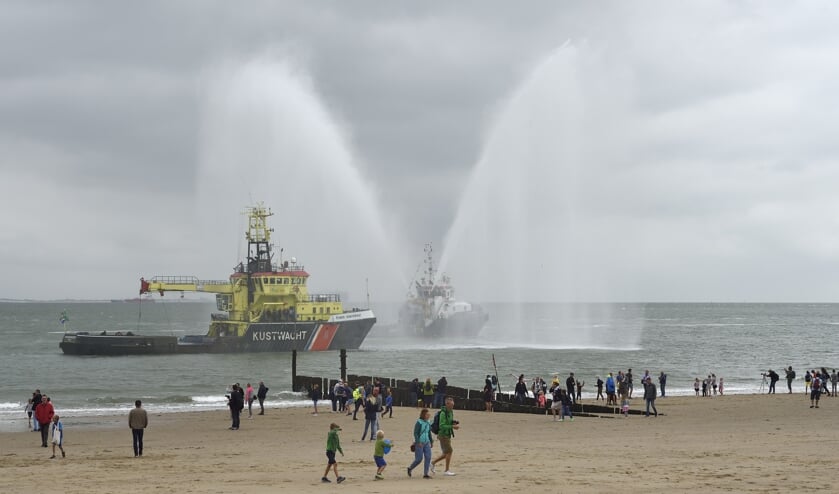 Definitief streep door Rescue Vlissingen