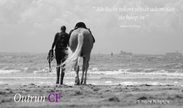 Samantha Eising Outrun CF.