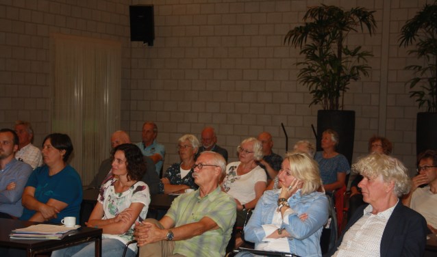 Uiterste concentratie bij de vorderingen van Smerdiek op weg. FOTO FRITS SIMONS
