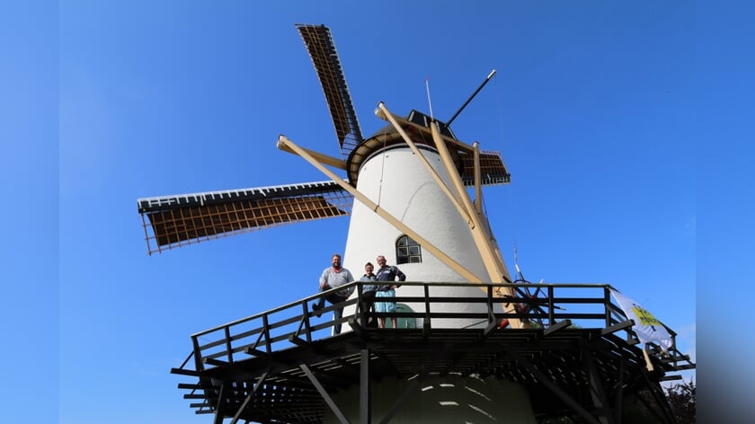 Monumenten openen hun deuren in Reimerswaal en Kapelle
