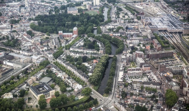 Hoe staat de stad ervoor?