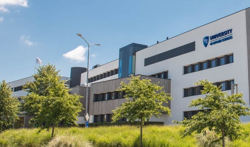 Nieuwe deeltijdopleiding HBO-ICT speelt in op enorme vraag op arbeidsmarkt