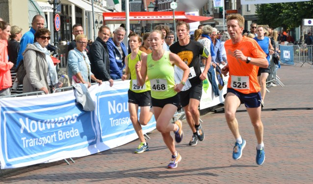 Tien van 't Aogje 2017
