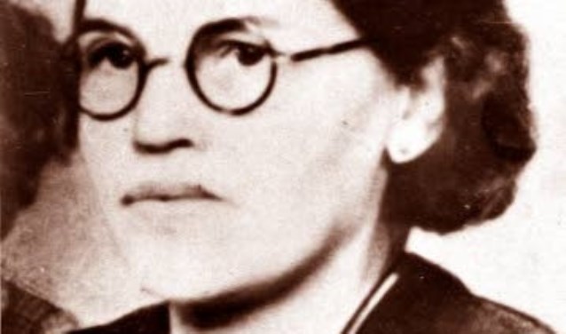 Moederke Neefs.