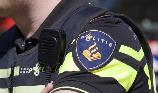 politie-4-foto-shutterstock