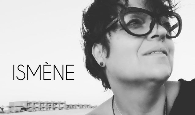 Ismene Elbers.