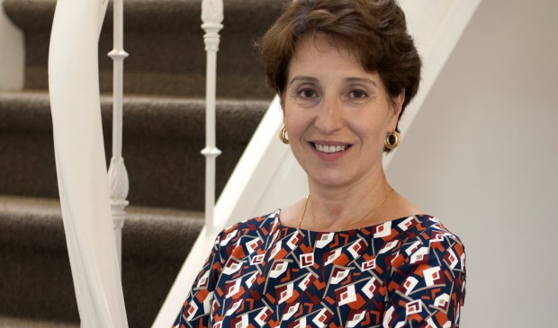 Patrizia Marcucci: 'Overleg bij een scheiding is de enige manier.'