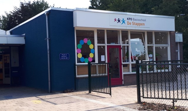 Er komt nieuwbouw voor de Stappen in Wouw