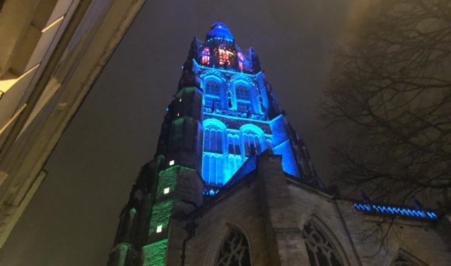 Cultuurnacht 2018