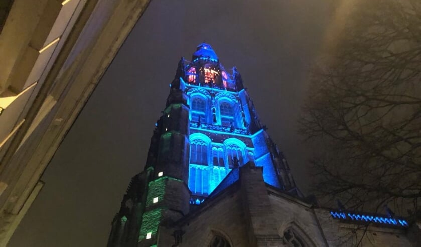 Cultuurnacht 2018