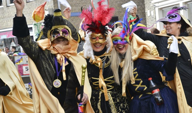 Grote Optocht Kielegat 2018 02