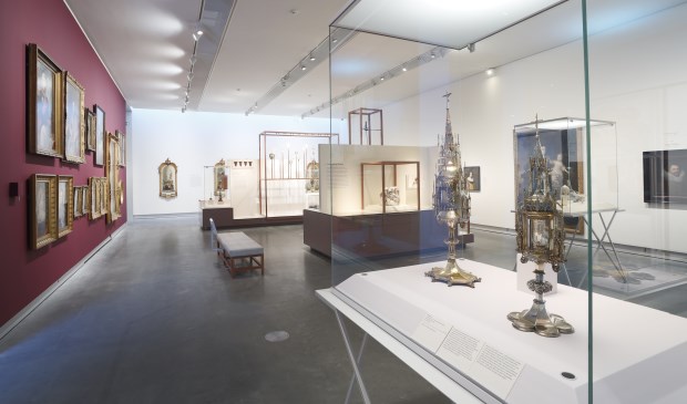 De Collectie - 450 jaar kunst en geschiedenis