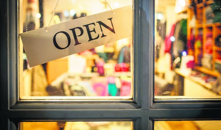 Moonlightshopping terug op Tholen!