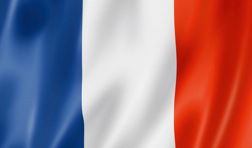 vlag-frankrijk