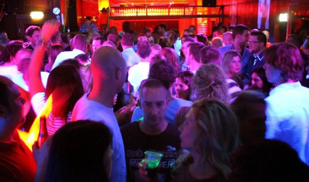 Reünie Spock & Graanbeurs