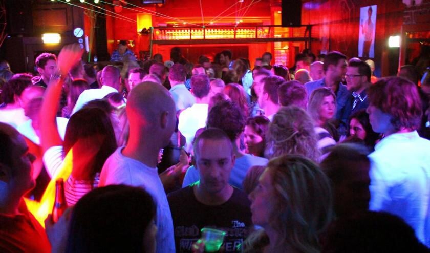 Reünie Spock & Graanbeurs