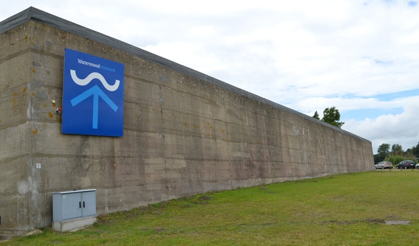Watersnoodmuseum Ouwerkerk herdenkt Watersnoodramp ook dit jaar online