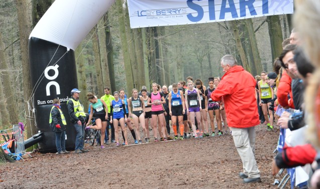 Mastboscross 2018