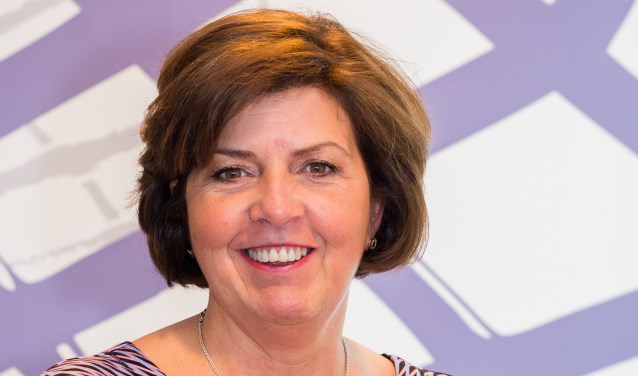 Laura Matthijssen-de Jong: 'Het bijzondere aan mijn nieuwe portefeuille is dat ik nu meer de verbinder ben'