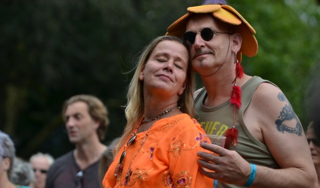 Blommenkinders is één van de culturele activiteiten die geen subsidie meer krijgt