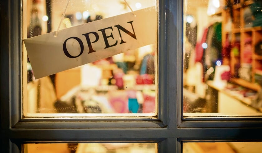 Vanaf vandaag nóg een stukje meer open: dit zijn de versoepelingen