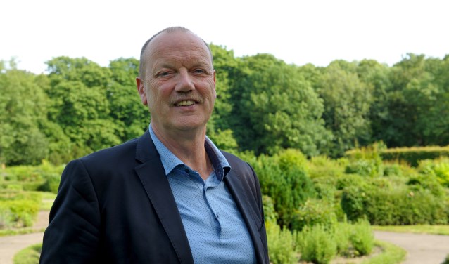 Cees Lodder is plotseling overleden.