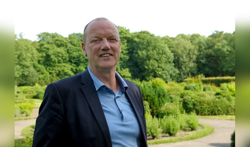 Cees Lodder is plotseling overleden.
