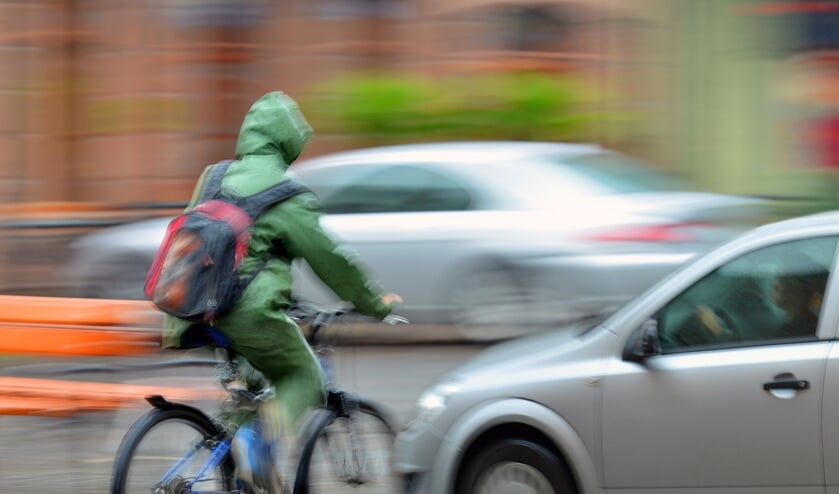 Fietsersbond luidt noodklok over aantal fietsdoden