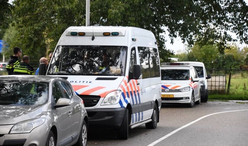 Integrale actie buitengebied gemeente Reimerswaal