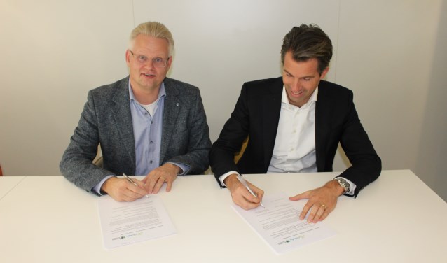 Woningen in Lepelstraat voorzien van glasvezel - Internetbode