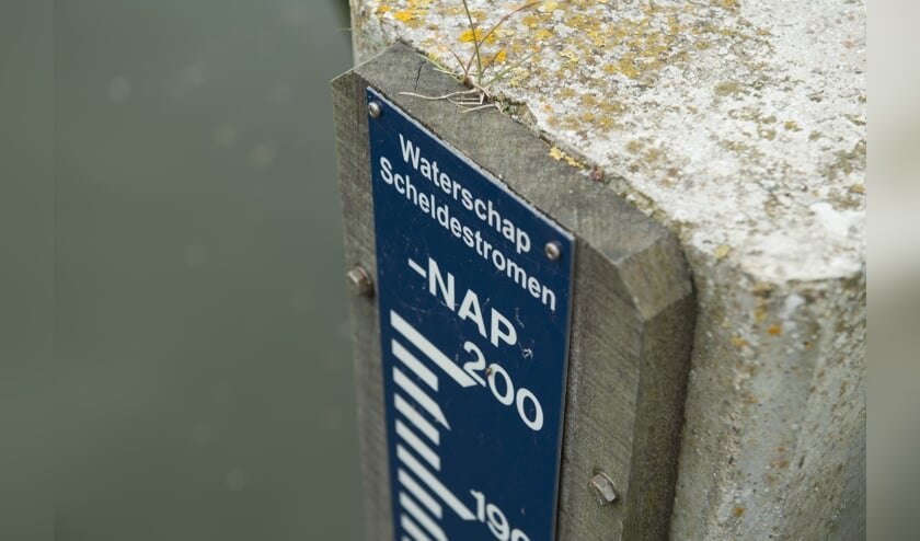 Scheldestromen helpt waterschappers Limburg