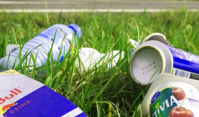 Grote opruimactie van zwerfvuil in Oudemolen | Moerdijk - Internetbode