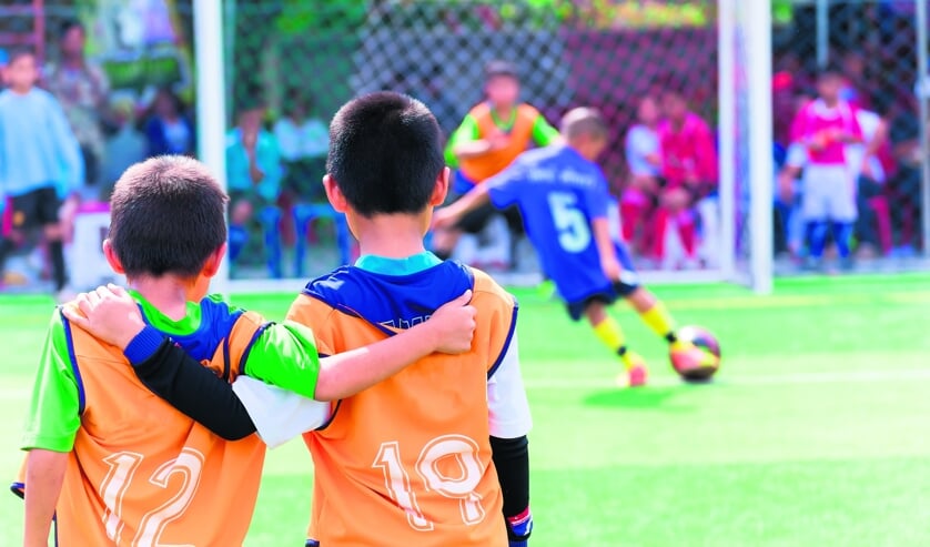 Reimerswaalse clubs open voor kennismakingen met sport en muziek